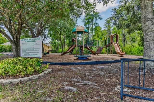 8706 LINEBROOK DRIVE, Trinity, FL 34655