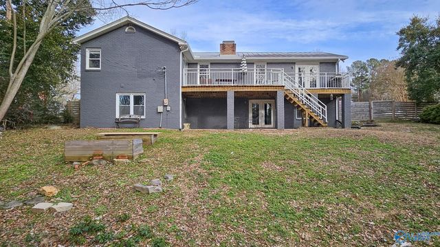 241 Hampton Road, Hartselle, AL 35640