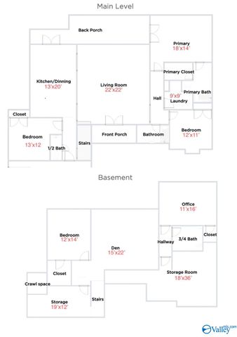 241 Hampton Road, Hartselle, AL 35640