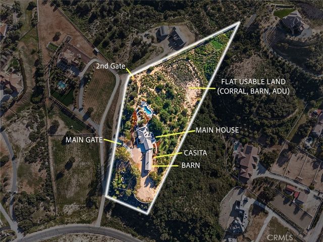 37527 La Encina Circle, Murrieta, CA 92562