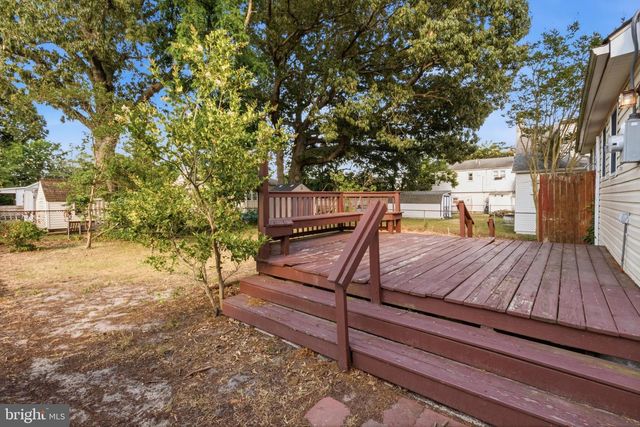 5 W DRUMBED RD, Villas, NJ 08251