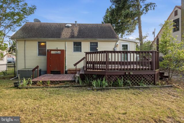 5 W DRUMBED RD, Villas, NJ 08251