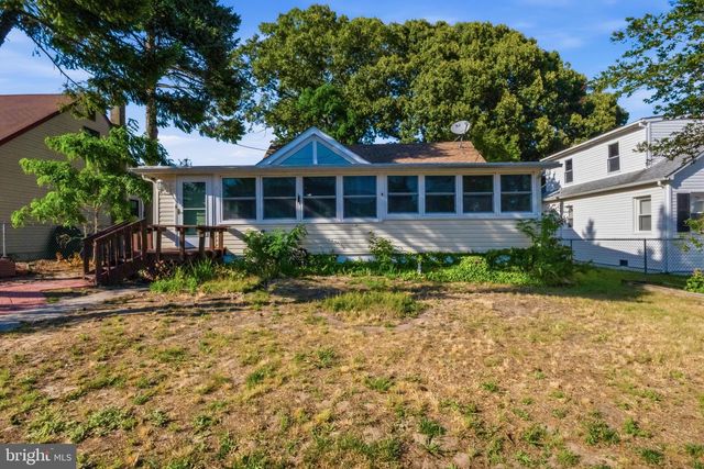 5 W DRUMBED RD, Villas, NJ 08251