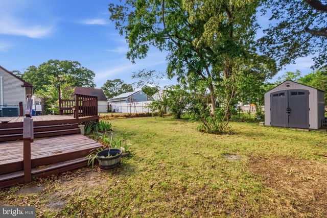 5 W DRUMBED RD, Villas, NJ 08251