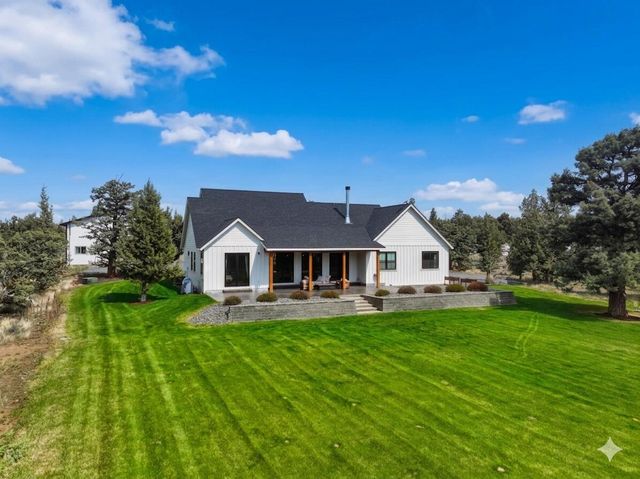 19250 Innes Market Road, Bend, OR 97703