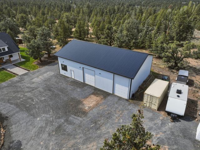 19250 Innes Market Road, Bend, OR 97703