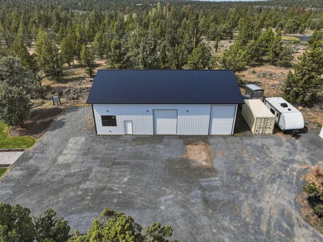 19250 Innes Market Road, Bend, OR 97703