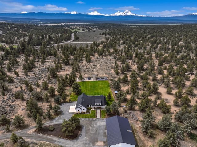 19250 Innes Market Road, Bend, OR 97703