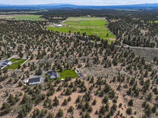 19250 Innes Market Road, Bend, OR 97703