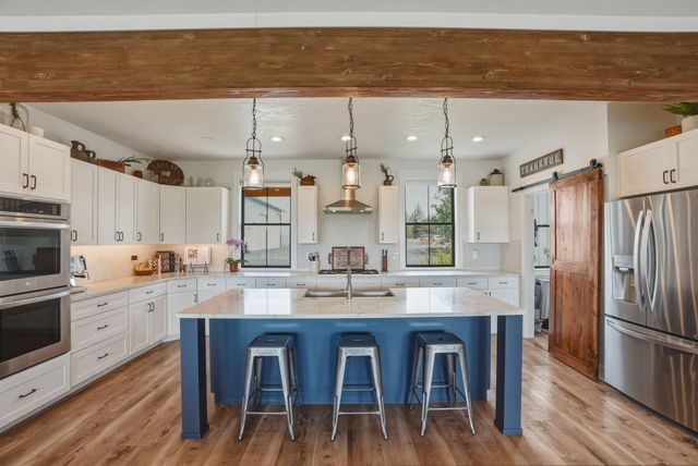 19250 Innes Market Road, Bend, OR 97703