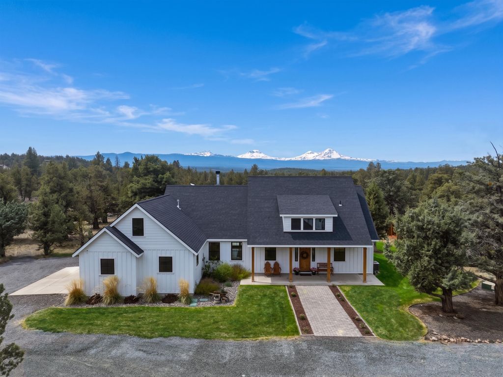 19250 Innes Market Road, Bend, OR 97703