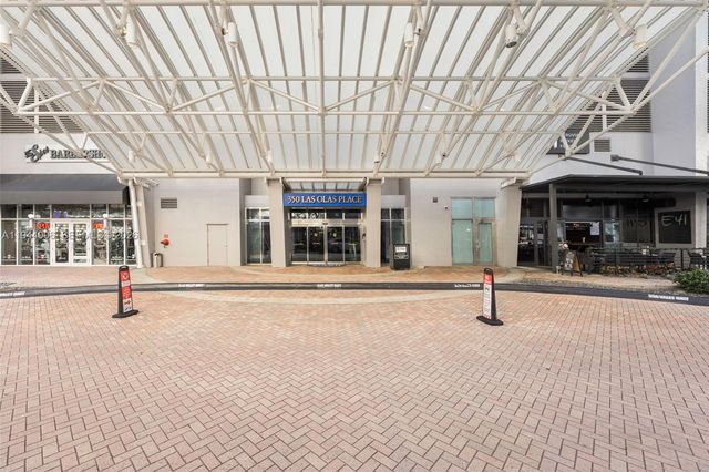 350 SE 2nd St 870, Fort Lauderdale, FL 33301