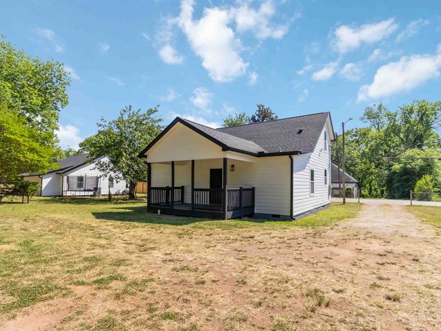 5 Williams Street, Spartanburg, SC 29301