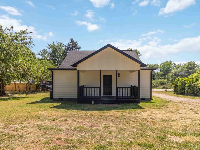 5 Williams Street, Spartanburg, SC 29301