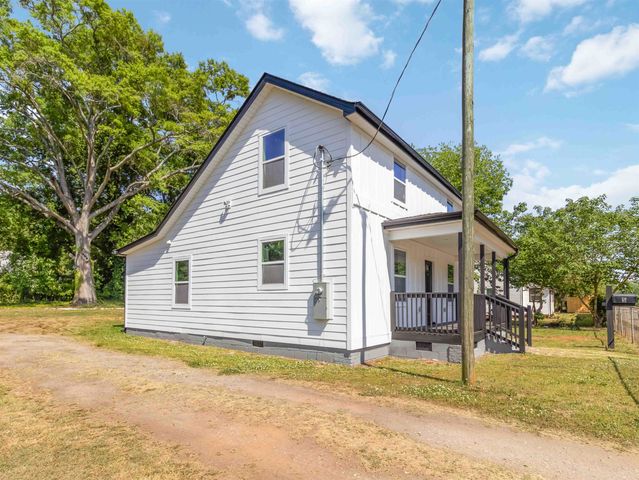 5 Williams Street, Spartanburg, SC 29301