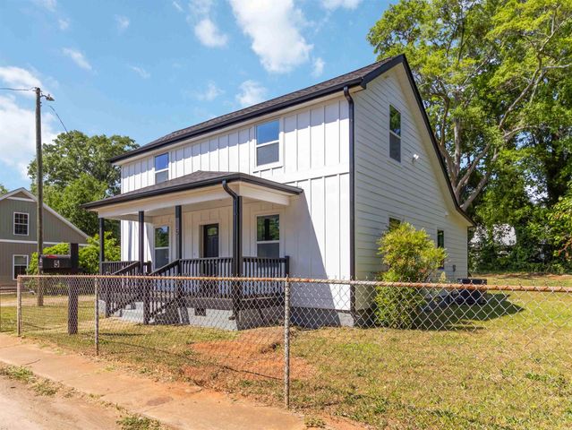 5 Williams Street, Spartanburg, SC 29301