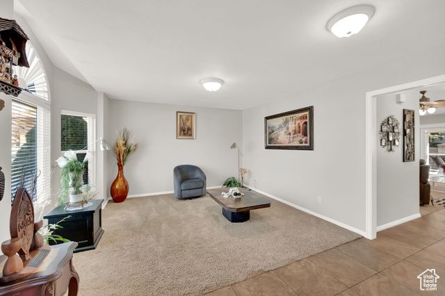 1356 EASTPOINT DR, Sandy, UT 84092