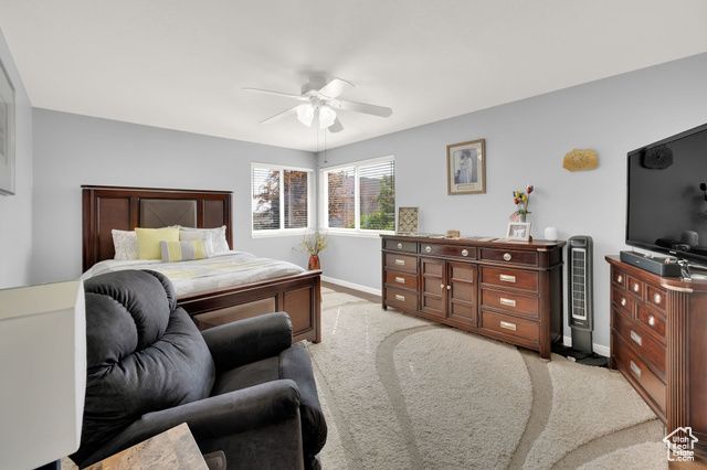 1356 EASTPOINT DR, Sandy, UT 84092