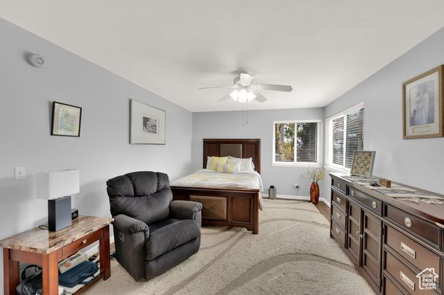 1356 EASTPOINT DR, Sandy, UT 84092