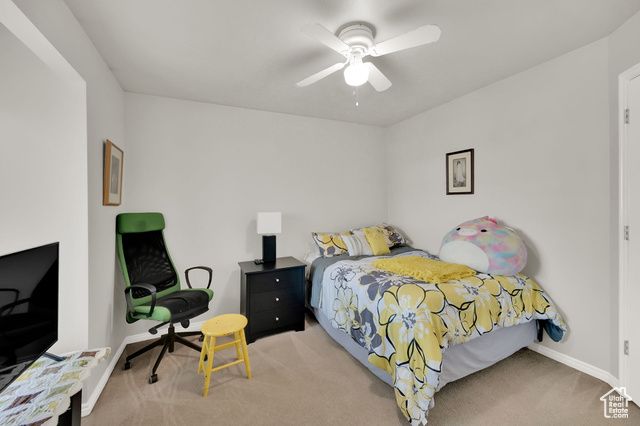 1356 EASTPOINT DR, Sandy, UT 84092