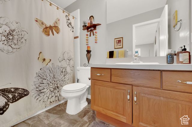 1356 EASTPOINT DR, Sandy, UT 84092