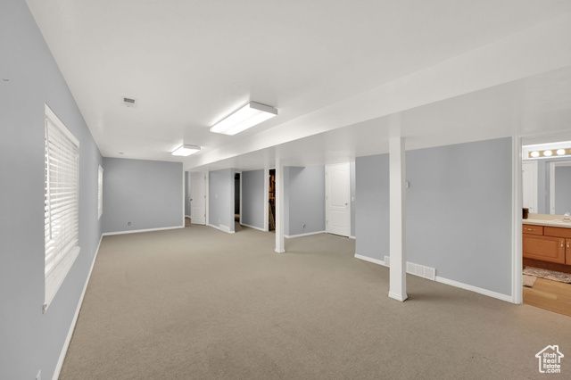 1356 EASTPOINT DR, Sandy, UT 84092