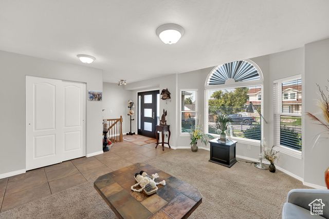 1356 EASTPOINT DR, Sandy, UT 84092