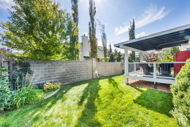 1356 EASTPOINT DR, Sandy, UT 84092