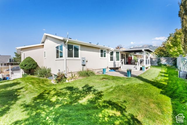 1356 EASTPOINT DR, Sandy, UT 84092