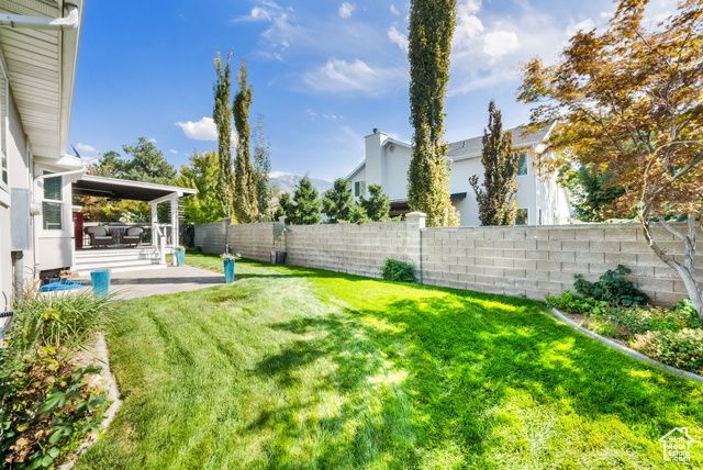 1356 EASTPOINT DR, Sandy, UT 84092