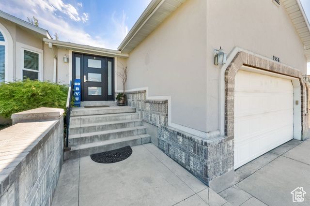 1356 EASTPOINT DR, Sandy, UT 84092