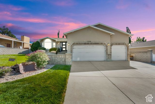 1356 EASTPOINT DR, Sandy, UT 84092