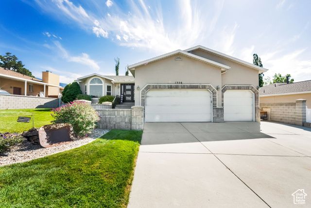 1356 EASTPOINT DR, Sandy, UT 84092