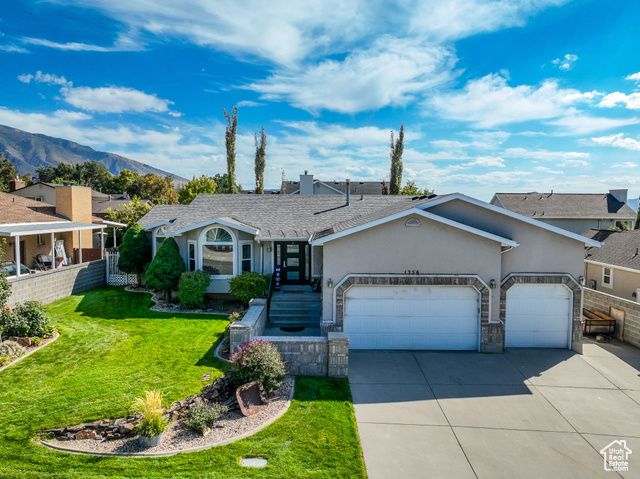 1356 EASTPOINT DR, Sandy, UT 84092