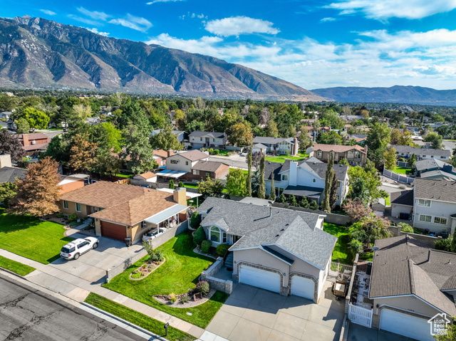 1356 EASTPOINT DR, Sandy, UT 84092