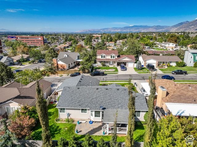 1356 EASTPOINT DR, Sandy, UT 84092