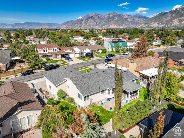 1356 EASTPOINT DR, Sandy, UT 84092