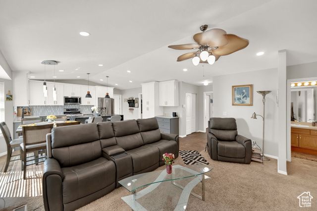 1356 EASTPOINT DR, Sandy, UT 84092