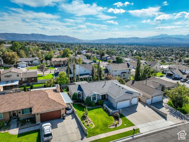 1356 EASTPOINT DR, Sandy, UT 84092