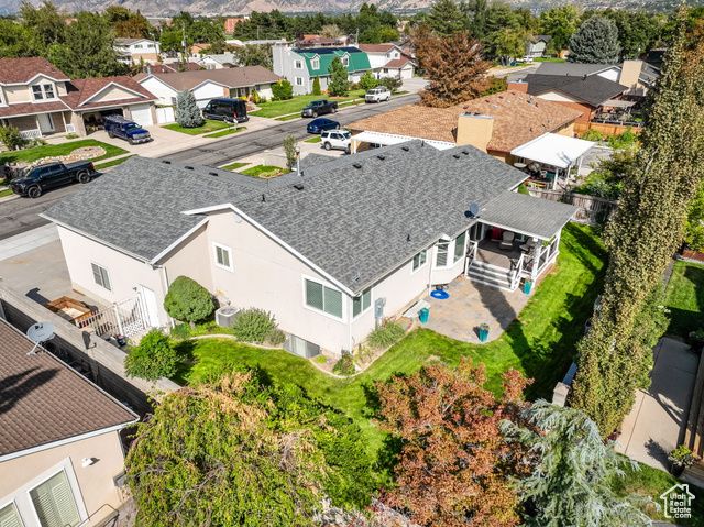 1356 EASTPOINT DR, Sandy, UT 84092