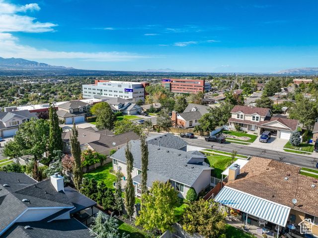 1356 EASTPOINT DR, Sandy, UT 84092