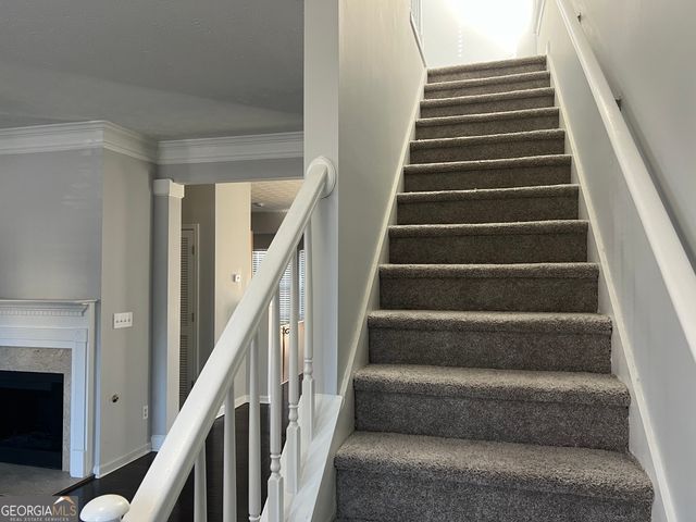 73 Timber Mist Lane, Lawrenceville, GA 30045