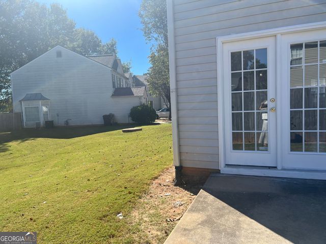 73 Timber Mist Lane, Lawrenceville, GA 30045