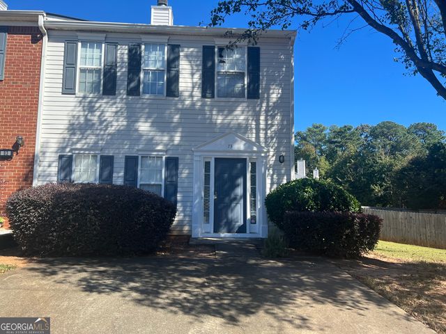 73 Timber Mist Lane, Lawrenceville, GA 30045