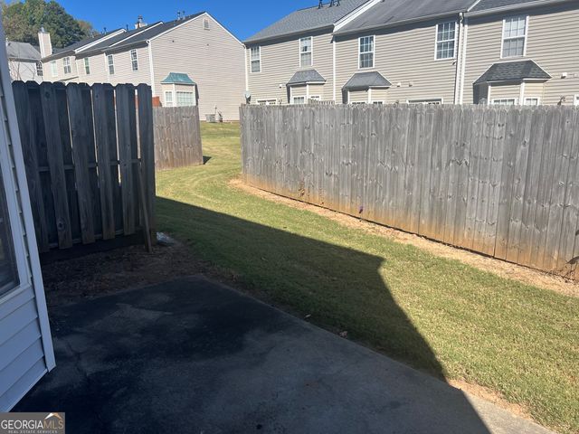 73 Timber Mist Lane, Lawrenceville, GA 30045