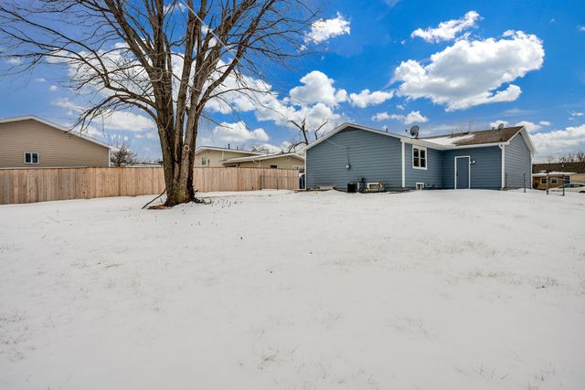 2640 N Holyoke St., Wichita, KS 67220