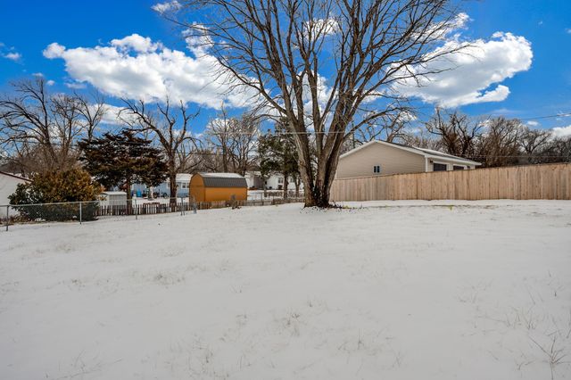 2640 N Holyoke St., Wichita, KS 67220