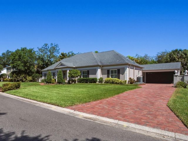4507 W WATROUS AVENUE, Tampa, FL 33629