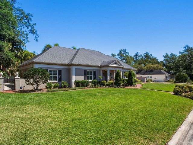 4507 W WATROUS AVENUE, Tampa, FL 33629