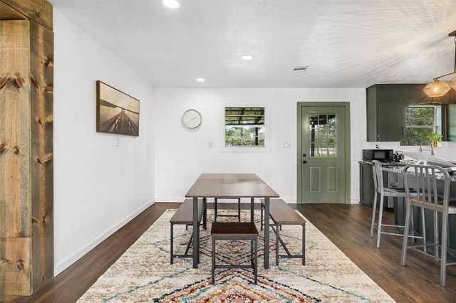 100 Shady Oaks Lane, Somerville, TX 77879